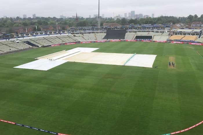 Edgbaston Birmingham Weather Forecast For Rescheduled 5th Test Between England-India: Rain Threat Looms Large
